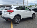 Thumbnail image of 2021 Honda HR-V at Honda Of Toms River
