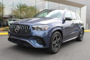 Thumbnail image of 2024 Mercedes-Benz GLE at Jaguar Land Rover of Chantilly Pre-Owned