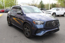 Thumbnail image of 2024 Mercedes-Benz GLE at Jaguar Land Rover of Chantilly Pre-Owned