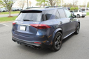 Thumbnail image of 2024 Mercedes-Benz GLE at Jaguar Land Rover of Chantilly Pre-Owned