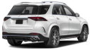 Thumbnail image of 2024 Mercedes-Benz GLE at Jaguar Land Rover of Chantilly Pre-Owned