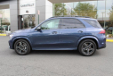 Thumbnail image of 2024 Mercedes-Benz GLE at Jaguar Land Rover of Chantilly Pre-Owned