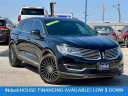 Thumbnail image of 2017 Lincoln MKX at Stanley Automotive Enterprises Inc.