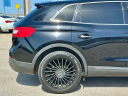 Thumbnail image of 2017 Lincoln MKX at Stanley Automotive Enterprises Inc.