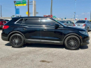 2017 Lincoln MKX Reserve at Stanley Automotive Enterprises Inc.