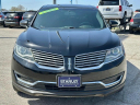 Thumbnail image of 2017 Lincoln MKX at Stanley Automotive Enterprises Inc.