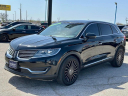 Thumbnail image of 2017 Lincoln MKX at Stanley Automotive Enterprises Inc.