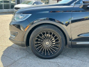 Thumbnail image of 2017 Lincoln MKX at Stanley Automotive Enterprises Inc.