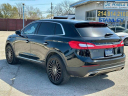 Thumbnail image of 2017 Lincoln MKX at Stanley Automotive Enterprises Inc.