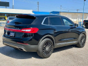 Thumbnail image of 2017 Lincoln MKX at Stanley Automotive Enterprises Inc.