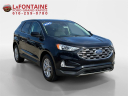 Thumbnail image of 2022 Ford Edge at Lafontaine Ford Grand Rapids