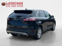 Thumbnail image of 2022 Ford Edge at Lafontaine Ford Grand Rapids