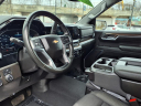 Thumbnail image of 2023 Chevrolet Silverado 1500 at Botnick Chevrolet