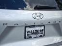 Thumbnail image of 2024 Hyundai PALISADE at Waldorf Chevrolet Cadillac