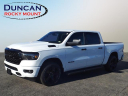 Thumbnail image of 2024 Ram 1500 at Duncan Ford Chrysler