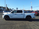 Thumbnail image of 2024 Ram 1500 at Duncan Ford Chrysler