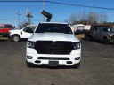 Thumbnail image of 2024 Ram 1500 at Duncan Ford Chrysler