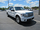 Thumbnail image of 2013 Ford F-150 at Five Star Toyota of Milledgeville