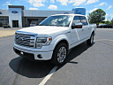 Thumbnail image of 2013 Ford F-150 at Five Star Toyota of Milledgeville