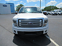 Thumbnail image of 2013 Ford F-150 at Five Star Toyota of Milledgeville