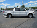 Thumbnail image of 2013 Ford F-150 at Five Star Toyota of Milledgeville