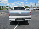 Thumbnail image of 2013 Ford F-150 at Five Star Toyota of Milledgeville