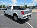 Thumbnail image of 2013 Ford F-150 at Five Star Toyota of Milledgeville