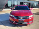 Thumbnail image of 2014 Chevrolet Impala at Grand Blanc Mitsubishi