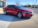 Thumbnail image of 2014 Chevrolet Impala at Grand Blanc Mitsubishi