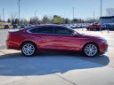 Thumbnail image of 2014 Chevrolet Impala at Grand Blanc Mitsubishi