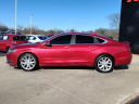 Thumbnail image of 2014 Chevrolet Impala at Grand Blanc Mitsubishi