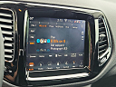 Thumbnail image of 2019 Jeep Compass at Piazza Jaguar Land Rover Willow Grove