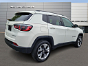 Thumbnail image of 2019 Jeep Compass at Piazza Jaguar Land Rover Willow Grove