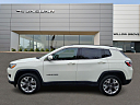 Thumbnail image of 2019 Jeep Compass at Piazza Jaguar Land Rover Willow Grove