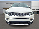 Thumbnail image of 2019 Jeep Compass at Piazza Jaguar Land Rover Willow Grove