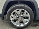 Thumbnail image of 2019 Jeep Compass at Piazza Jaguar Land Rover Willow Grove
