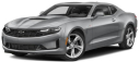 2024 Chevrolet Camaro LT at Volkswagen of West Islip