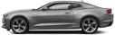 Thumbnail image of 2024 Chevrolet Camaro at Volkswagen of West Islip