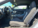 Thumbnail image of 2024 Chevrolet Camaro at Volkswagen of West Islip