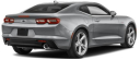Thumbnail image of 2024 Chevrolet Camaro at Volkswagen of West Islip