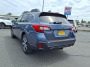 Thumbnail image of 2018 Subaru Outback at Overturf Volkswagen & Kia