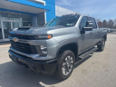 2024 Chevrolet Silverado 2500HD Custom at Northwest Hills Chevrolet Buick GMC Cadillac