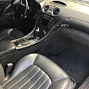 Thumbnail image of 2004 Mercedes-Benz SL-Class at Autosport of Wellington, FL