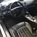 Thumbnail image of 2004 Mercedes-Benz SL-Class at Autosport of Wellington, FL
