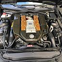 Thumbnail image of 2004 Mercedes-Benz SL-Class at Autosport of Wellington, FL