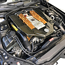 Thumbnail image of 2004 Mercedes-Benz SL-Class at Autosport of Wellington, FL