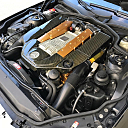 Thumbnail image of 2004 Mercedes-Benz SL-Class at Autosport of Wellington, FL