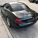 2004 Mercedes-Benz SL-Class SL 55 AMG at Autosport of Wellington, FL