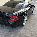 Thumbnail image of 2004 Mercedes-Benz SL-Class at Autosport of Wellington, FL