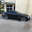 Thumbnail image of 2004 Mercedes-Benz SL-Class at Autosport of Wellington, FL